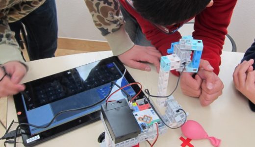 てこの規則性で学んだことを活かしてクレーンを思い通りに動かそう