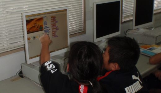 季節感を楽しもう（５年・国語）